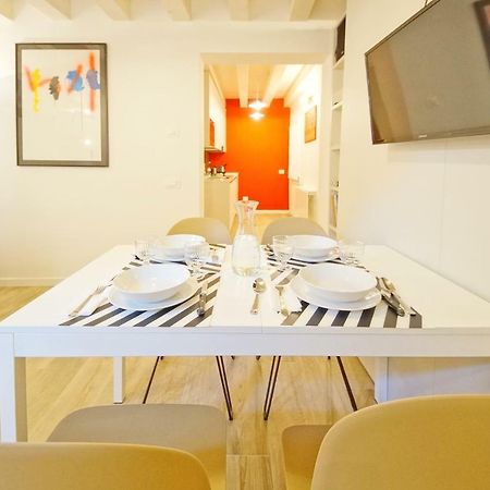 Dolcevita Apartments N 443 Венеція Екстер'єр фото