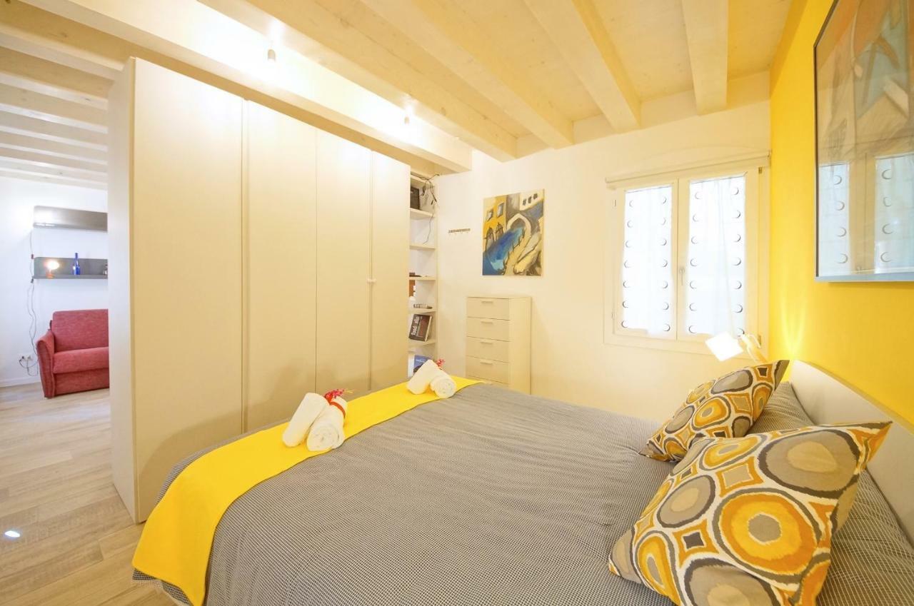 Dolcevita Apartments N 443 Венеція Екстер'єр фото