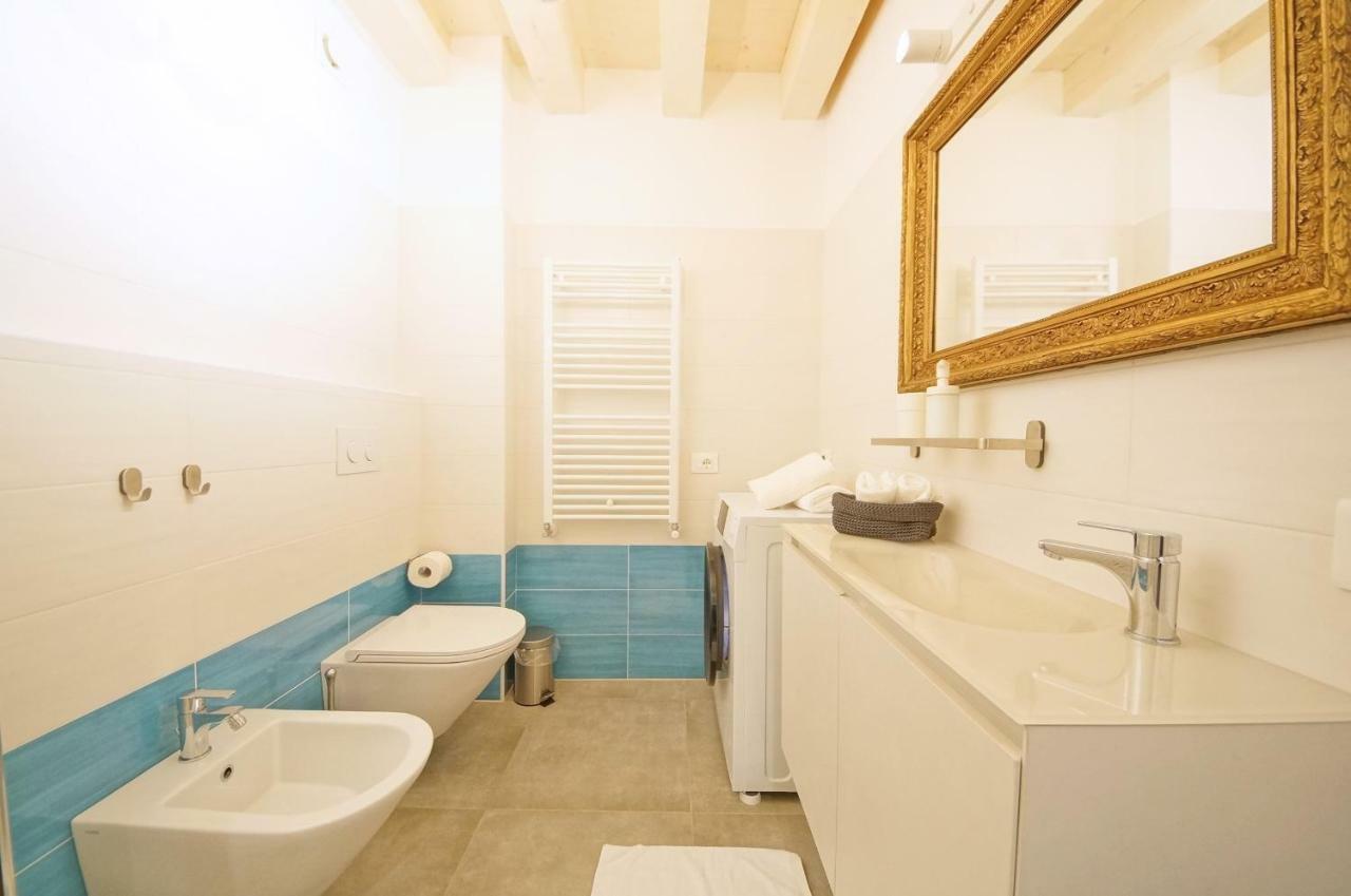 Dolcevita Apartments N 443 Венеція Екстер'єр фото