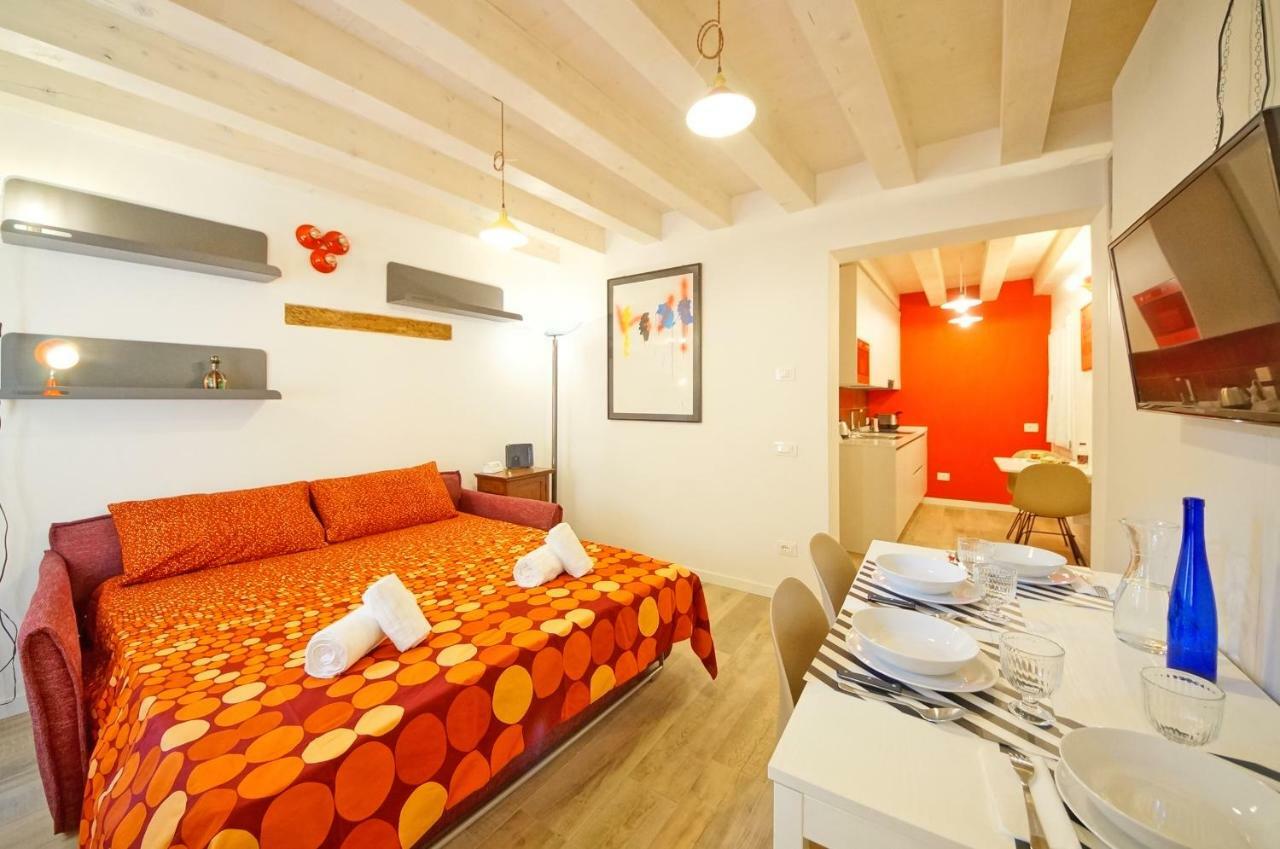 Dolcevita Apartments N 443 Венеція Екстер'єр фото