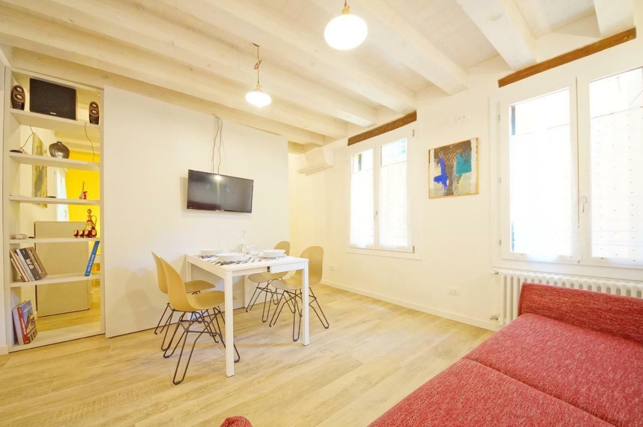 Dolcevita Apartments N 443 Венеція Екстер'єр фото