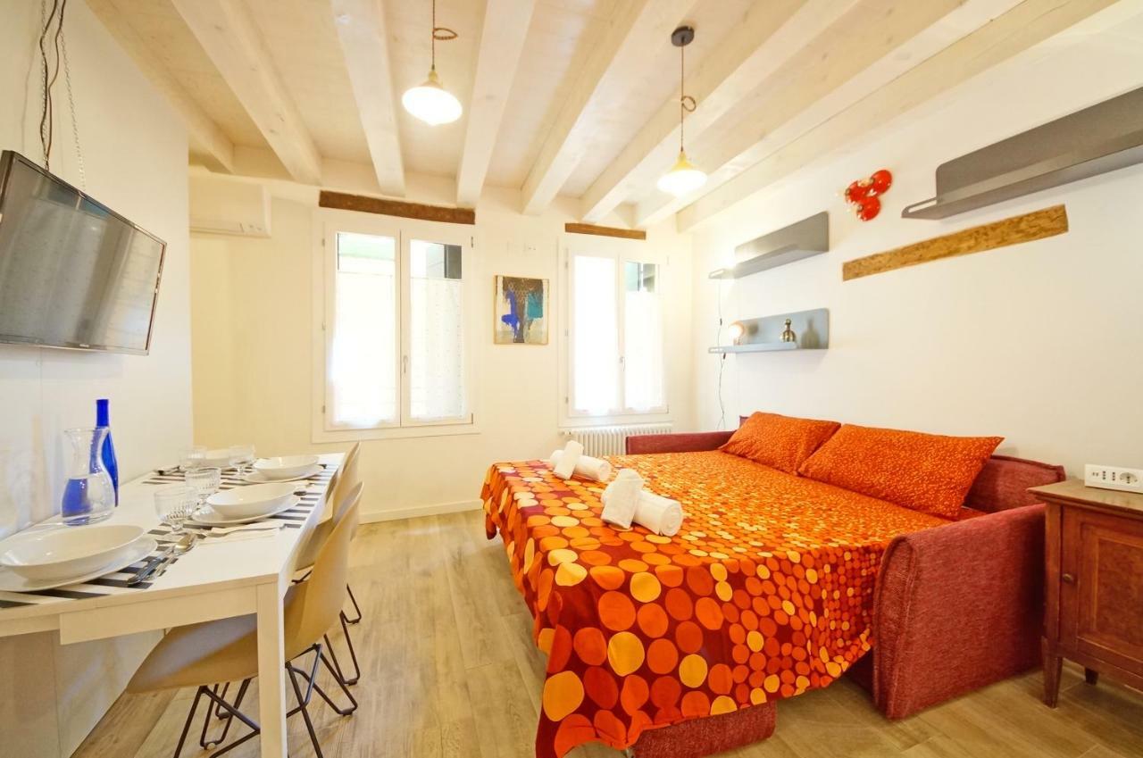 Dolcevita Apartments N 443 Венеція Екстер'єр фото