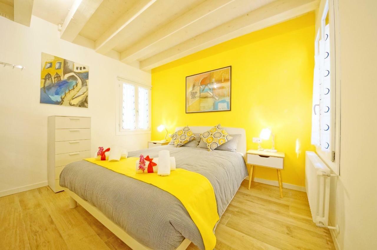 Dolcevita Apartments N 443 Венеція Екстер'єр фото