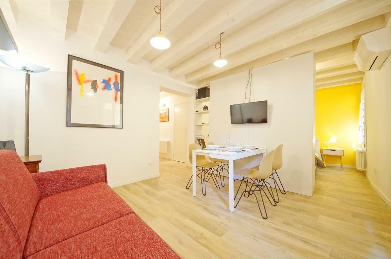 Dolcevita Apartments N 443 Венеція Екстер'єр фото