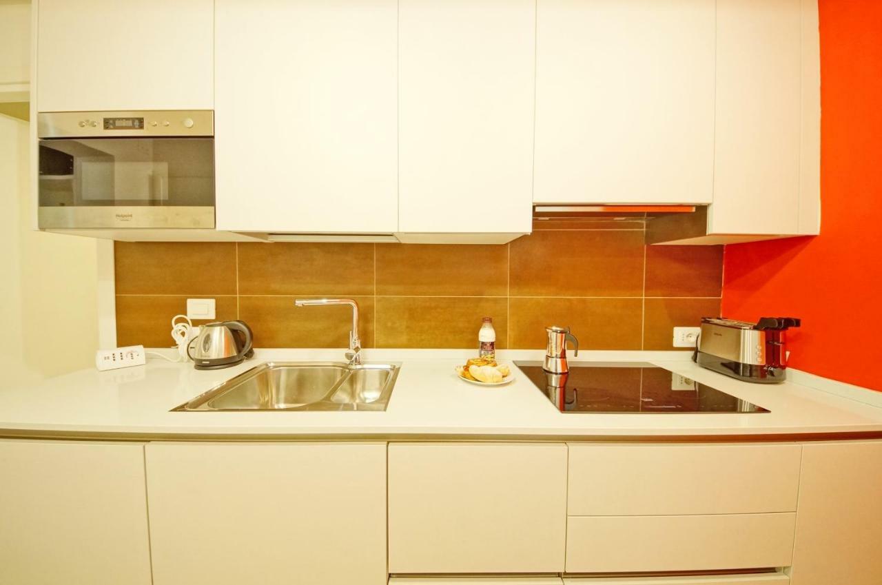 Dolcevita Apartments N 443 Венеція Екстер'єр фото