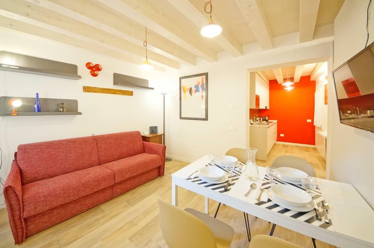Dolcevita Apartments N 443 Венеція Екстер'єр фото